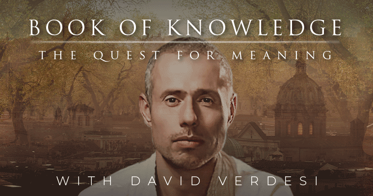 Book of Knowledge: The Mediterranean